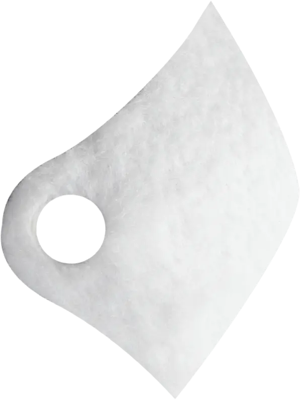 Mask Middle